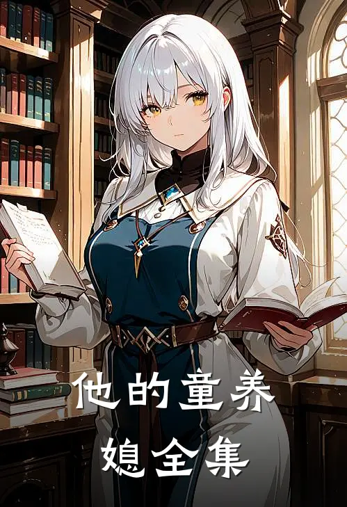 他的童养媳 全集