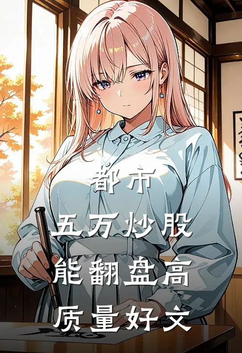 都市：五万炒股能翻盘高质量好文