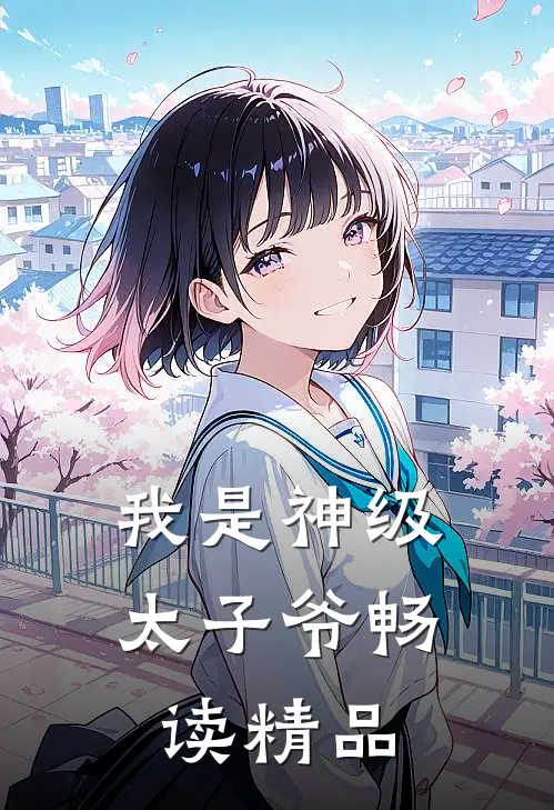 我是神级太子爷畅读精品