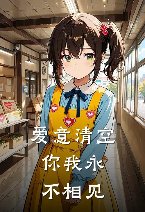 爱意清空,你我永不相见