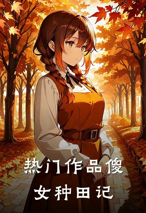 热门作品傻女种田记