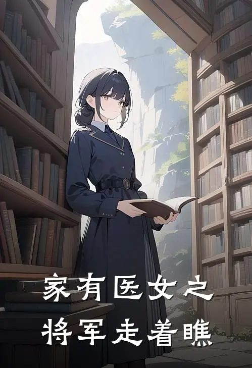 家有医女之将军走着瞧
