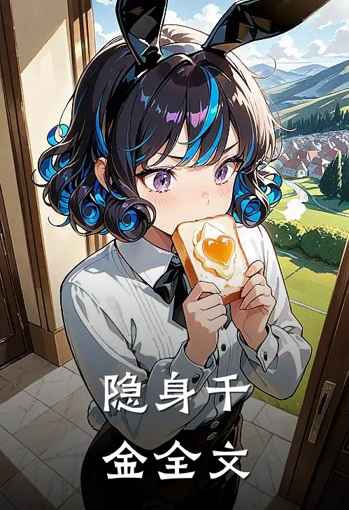 隐身千金全文
