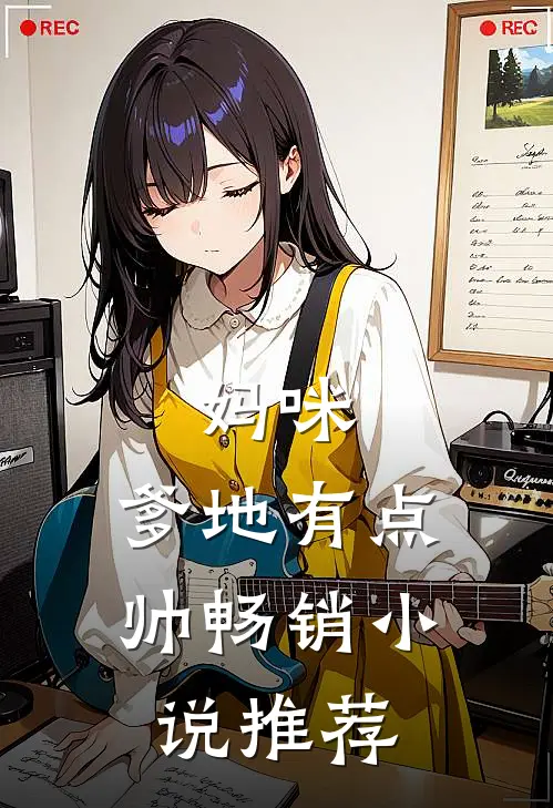 妈咪,爹地有点帅畅销小说推荐