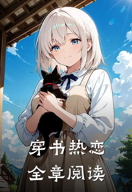 穿书热恋全章阅读