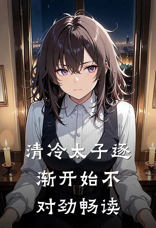 清冷太子逐渐开始不对劲畅读