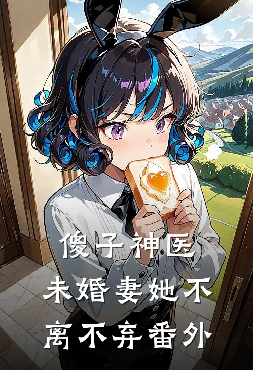 傻子神医未婚妻她不离不弃 番外篇