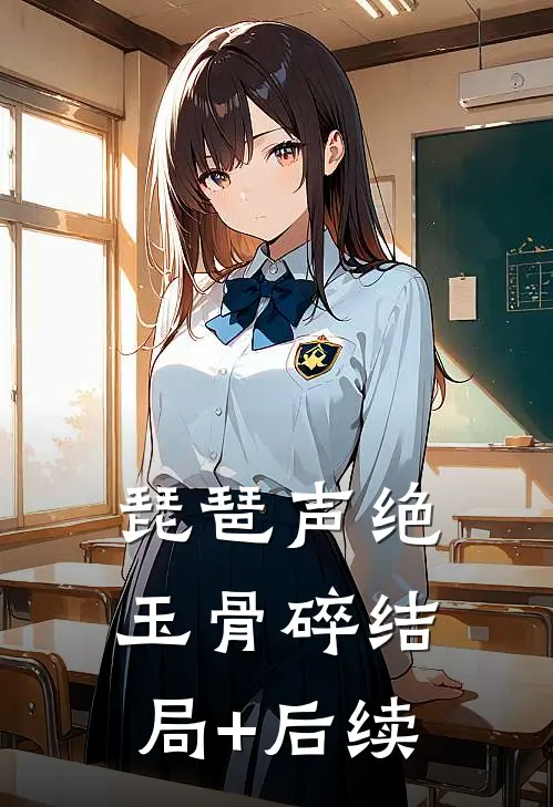 琵琶声绝玉骨碎结局+后续