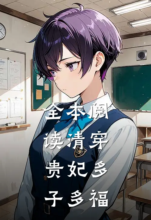 全本阅读清穿：贵妃多子多福