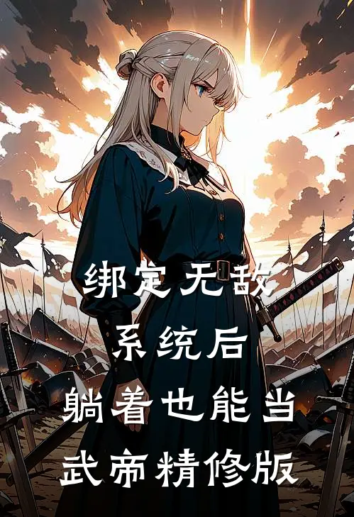 绑定无敌系统后，躺着也能当武帝精修版