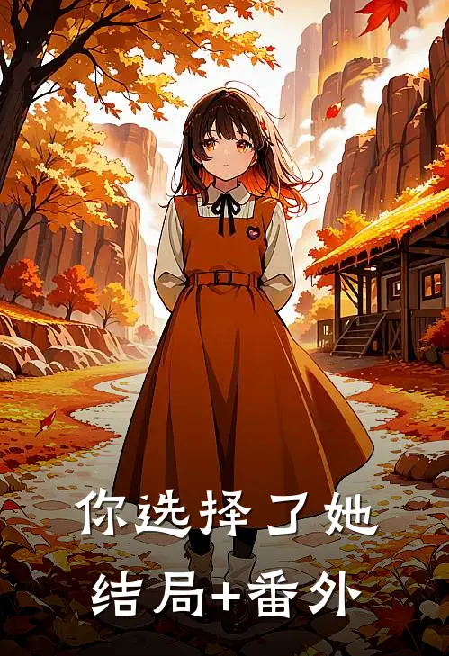 你选择了她结局+番外