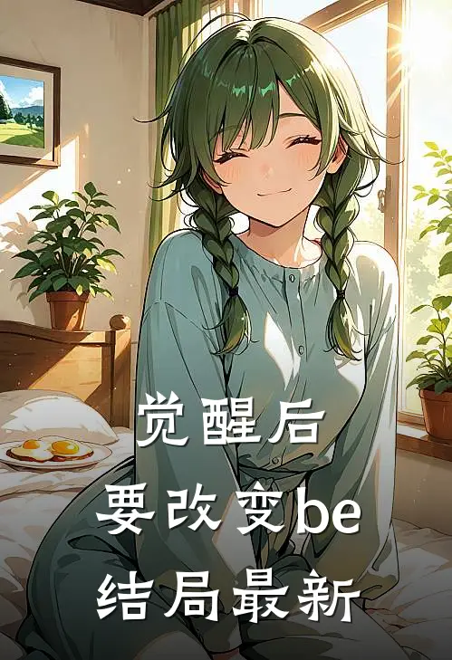 觉醒后，要改变be结局最新