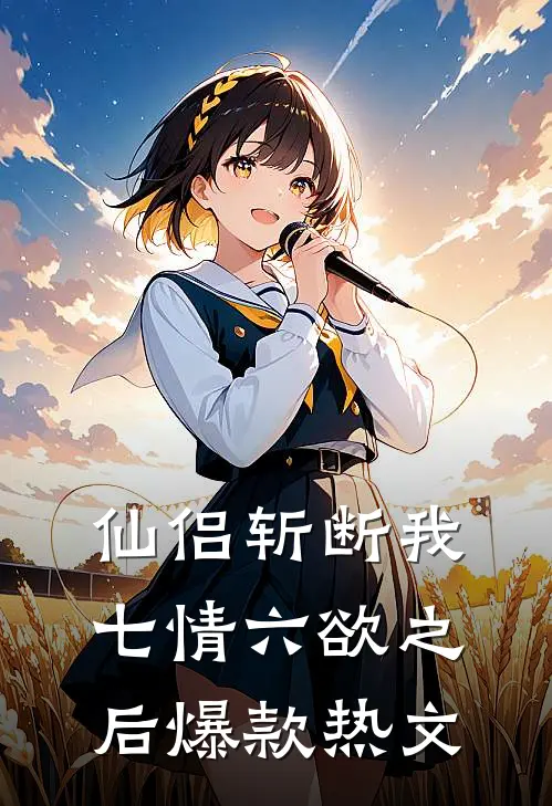 仙侣斩断我七情六欲之后爆款热文