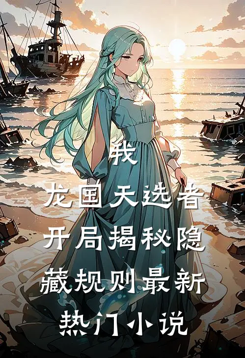 我，龙国天选者，开局揭秘隐藏规则最新热门小说