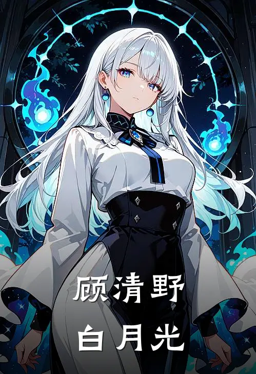 顾清野白月光