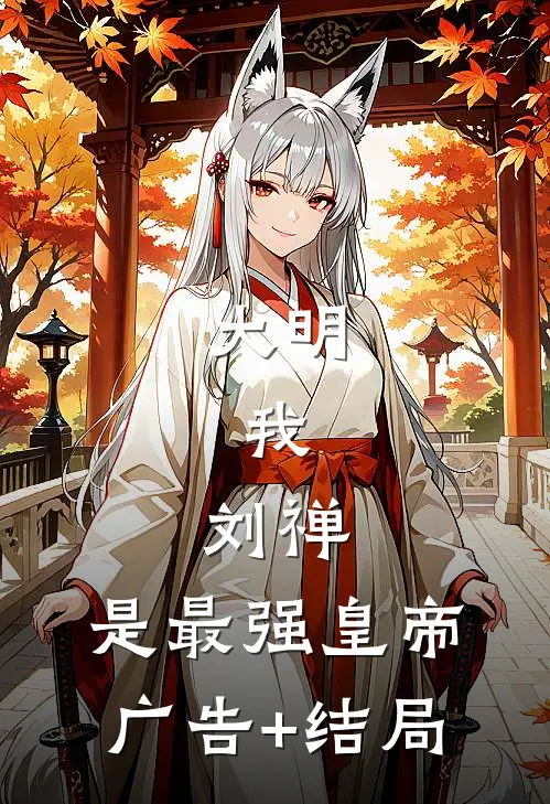 大明：我，刘禅，是最强皇帝广告+结局