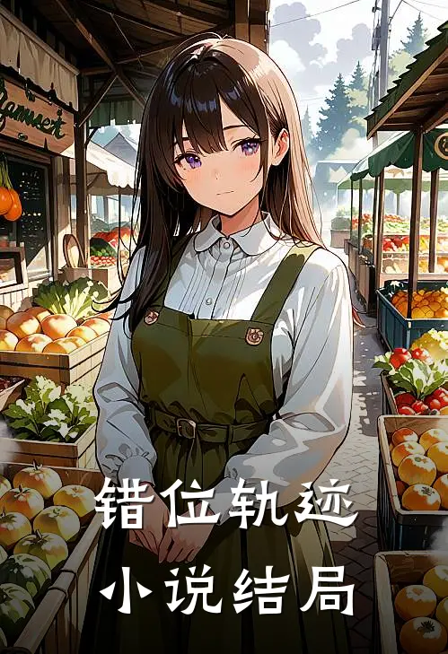错位轨迹小说结局