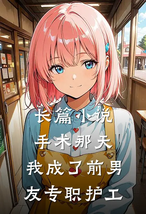 长篇小说手术那天，我成了前男友专职护工