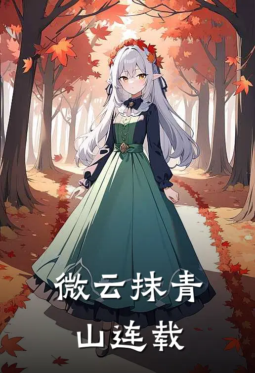 微云抹青山连载