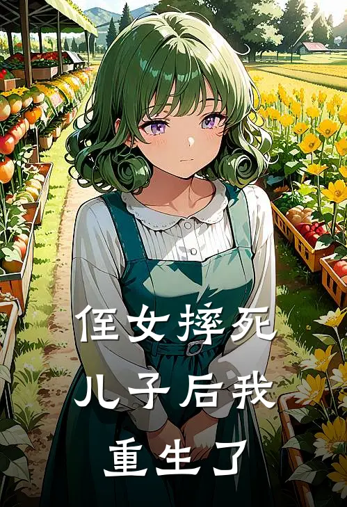 侄女摔死儿子后我重生了