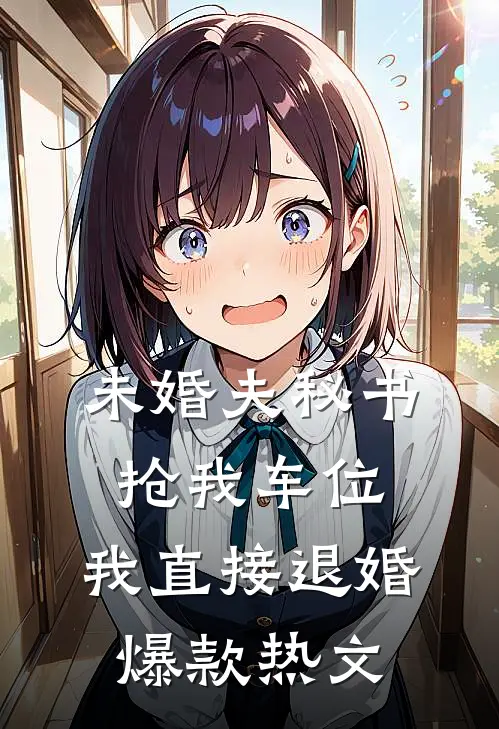 未婚夫秘书抢我车位，我直接退婚爆款热文