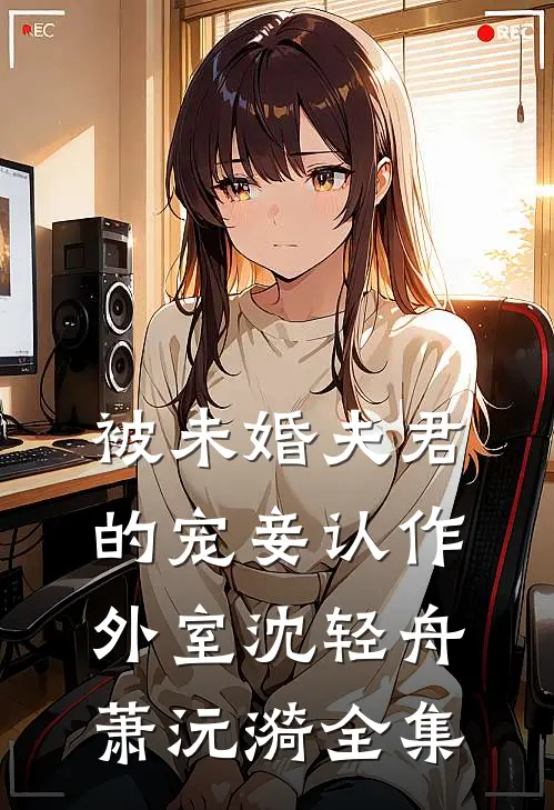 被未婚夫君的宠妾认作外室沈轻舟萧沅漪 全集