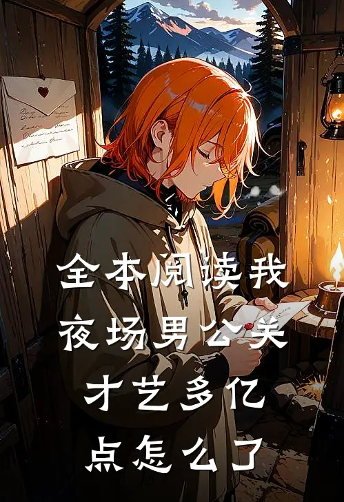 全本阅读我夜场男公关，才艺多亿点怎么了