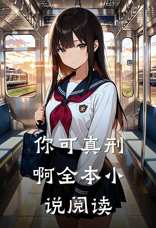 你可真刑啊全本小说阅读