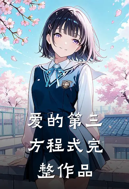 爱的第三方程式完整作品