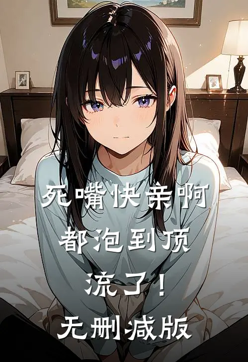 死嘴快亲啊，都泡到顶流了！无删减版