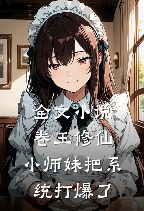 全文小说卷王修仙：小师妹把系统打爆了