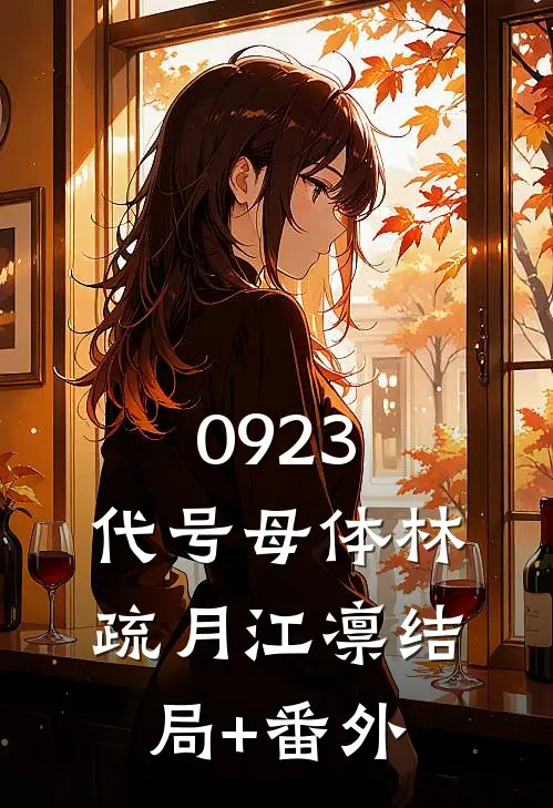 0923，代号母体林疏月江凛结局+番外