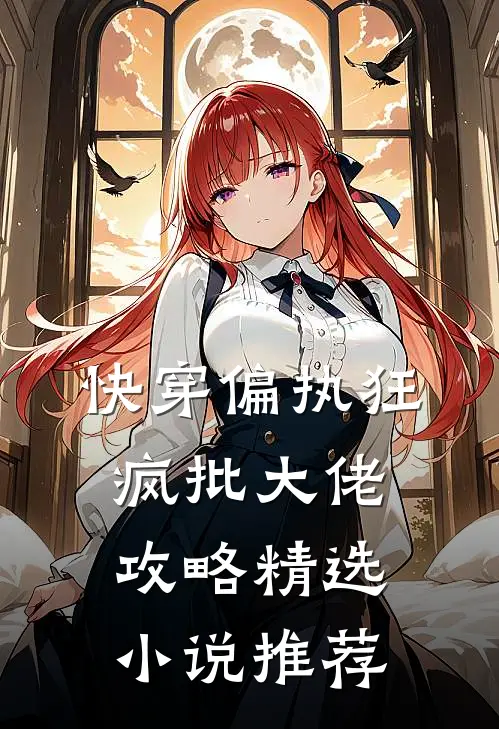 快穿偏执狂：疯批大佬攻略精选小说推荐