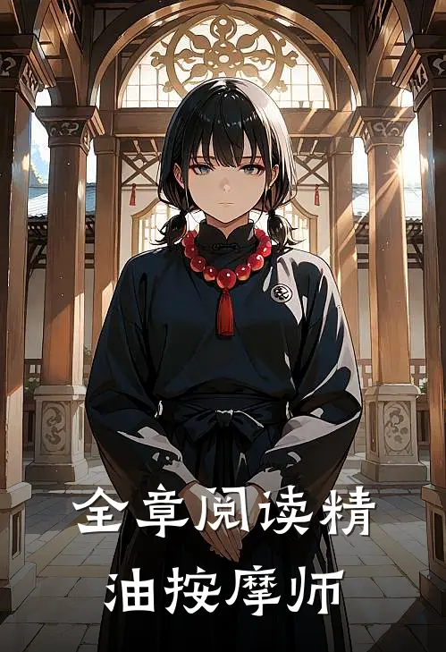 全章阅读精油按摩师