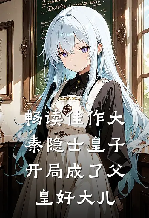 畅读佳作大秦隐士皇子：开局成了父皇好大儿