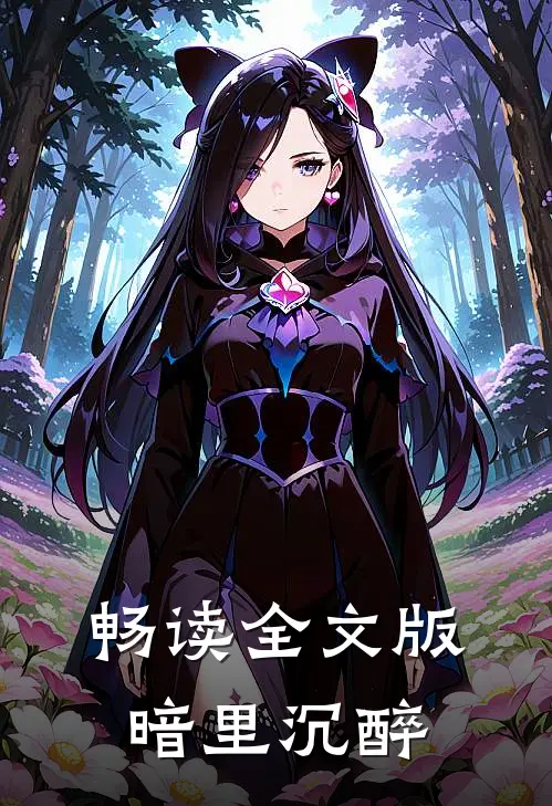 畅读全文版暗里沉醉