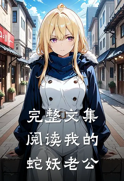 完整文集阅读我的蛇妖老公
