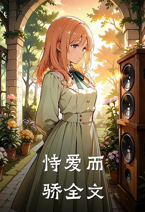 恃爱而骄全文阅读