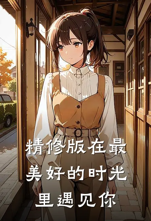 精修版在最美好的时光里遇见你
