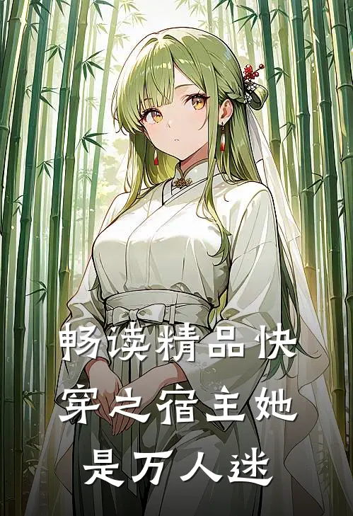 畅读精品快穿之宿主她是万人迷