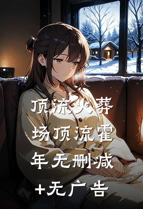 顶流火葬场顶流霍年无删减+无广告