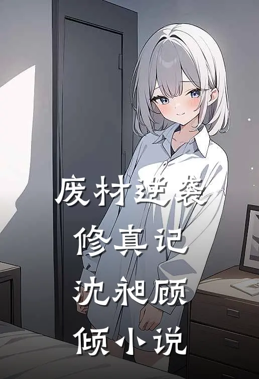 废材逆袭修真记沈昶顾倾小说