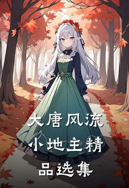 大唐风流小地主精品选集