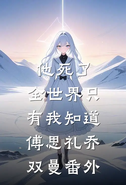他死了，全世界只有我知道傅思礼乔双曼 番外