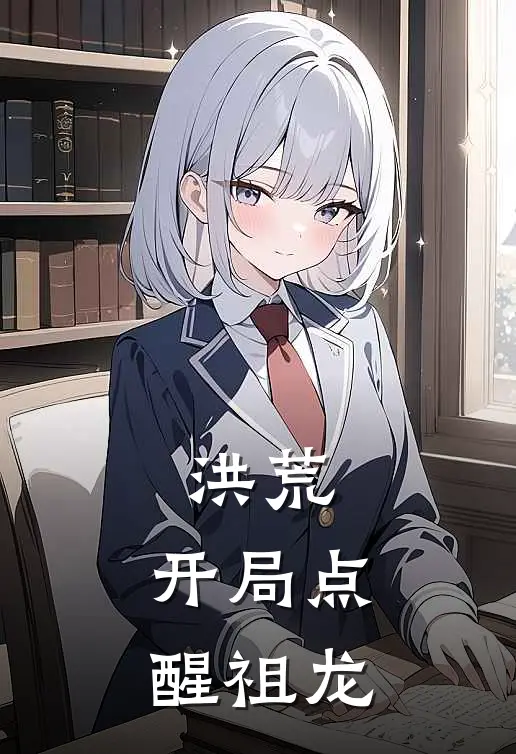 洪荒开局点醒祖龙