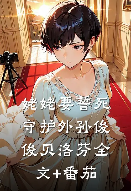 姥姥要誓死守护外孙俊俊贝洛芬全文+番茄