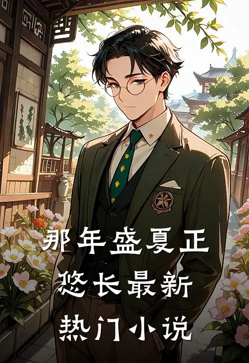 那年盛夏正悠长最新热门小说