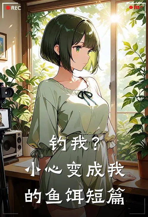 钓我？小心变成我的鱼饵短篇