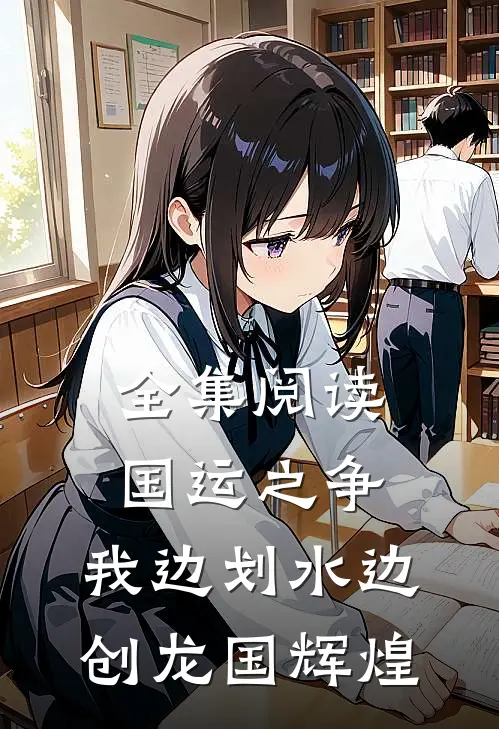 全集阅读国运之争：我边划水边创龙国辉煌