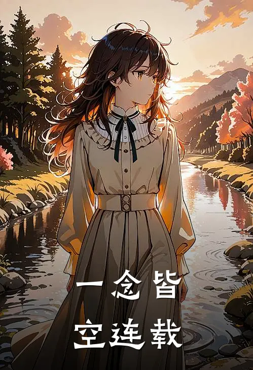 一念皆空连载